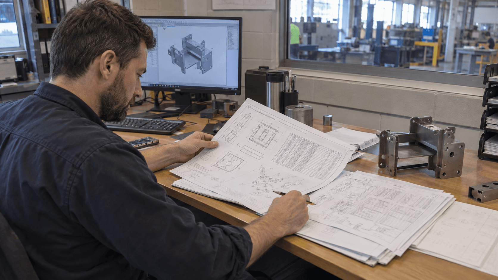Technical Documentation
