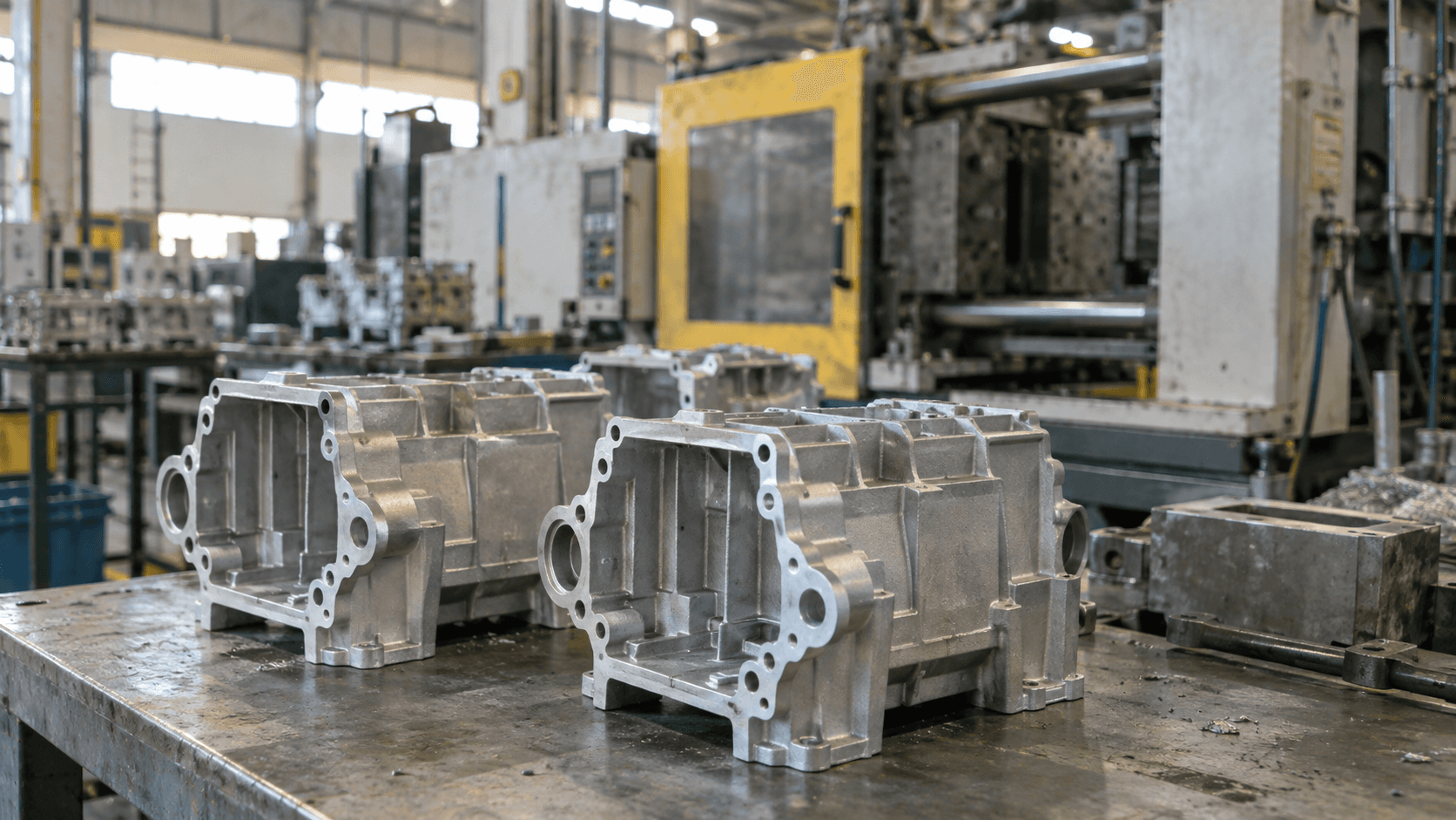 Die Casting